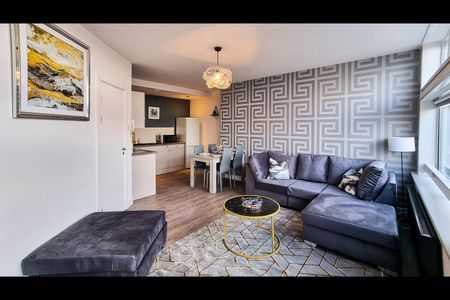 2 Bed Flat, City Heights, M3 - Photo 3