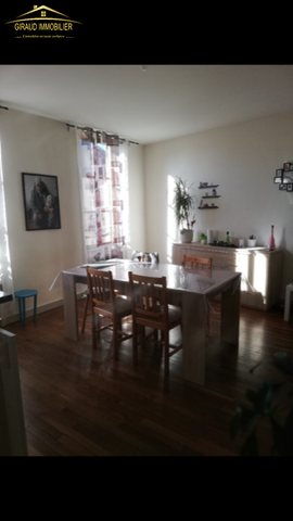 CHARLIEU T5 DUPLEX RUE DORIAN - Photo 2