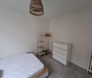 Appartement T4 à louer Rennes Saint-helier - 62 m² - Photo 2