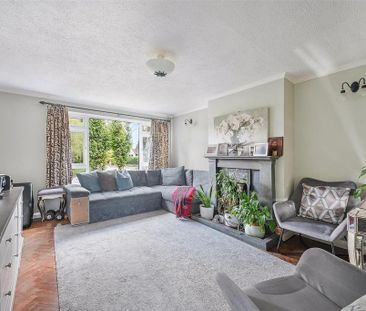 2 bedroom maisonette to rent - Photo 5