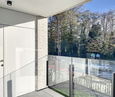 Appartement te huur - Foto 1