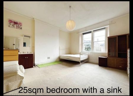 Room in a Shared Flat, Westmoreland Road, BS6 - Photo 3