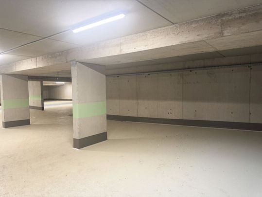 ERSTBEZUG „ein viertel grün“ in Wiener Neustadt - herrliche 3 Zimmerwohnung mit Balkon - Foto 1