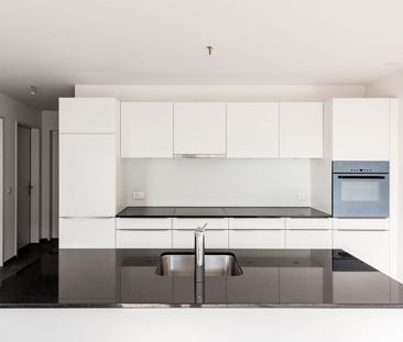 Moderne 3.5-Zimmer-Wohnung - "Kräuchi Areal" - Photo 2