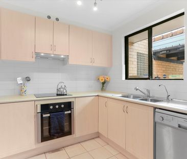 6/55-57 Garnet Street, Dulwich Hill NSW 2203 - Townhouse For Rent |... - Photo 5