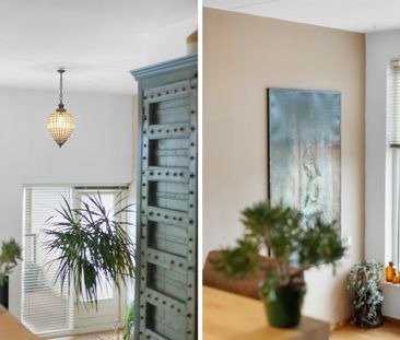 Te huur: Huis Pyreneeën in Amsterdam - Photo 5