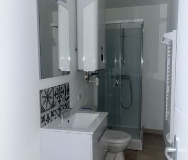 Location Appartement 2 pièces 39m² - Photo 5