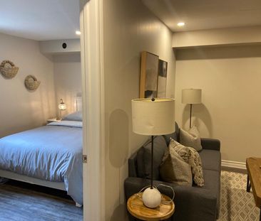 For Lease - 9 Kingsway Gate Unit# BSMT, Clarington, Ontario - Photo 6