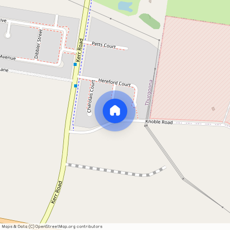 19 Angus Court, 2640, Thurgoona, Nsw