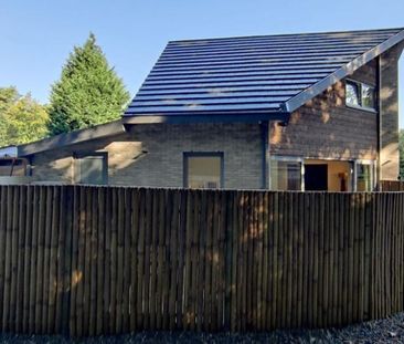 Woning te huur in Lanklaar voor € 1.100 met 2 slaapkamers - Foto 2