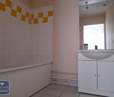 Location Appartement 2 pièces 48m² VERDUN 55100 - Photo 5