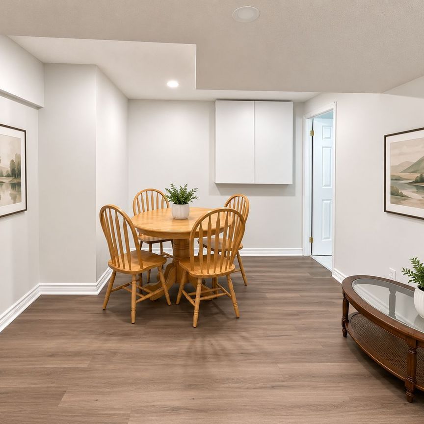 For Lease - 75 Rembrandt Drive Unit# BSMT, Markham, Ontario - Photo 1