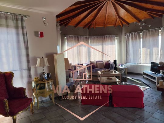 Μονοκατοικία για ενοικίαση Αγία Μαρίνα (Κορωπί) - Φωτογραφία 1
