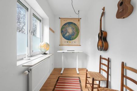 Mirabellbacken, Hässelby - Foto 2