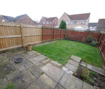 3 bedroom terraced house to rent - Photo 6