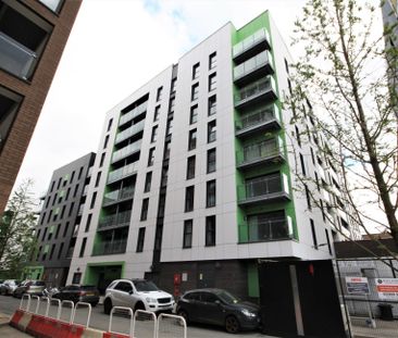 Richard Hawthorne House, Geoffrey Watling Way, Norwich - Photo 4