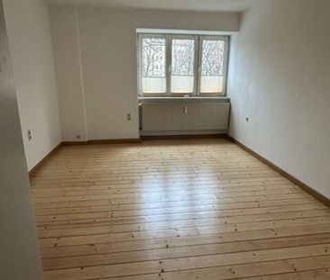 Renovierte 3-Raum-Wohnung | mit neuen Balkonanbau - Photo 6