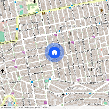 Πειραιάς (Χατζηκυριάκειο)