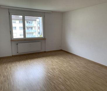 Attraktive Wohnung mit schöner Aussicht ins Grüne! - Photo 6