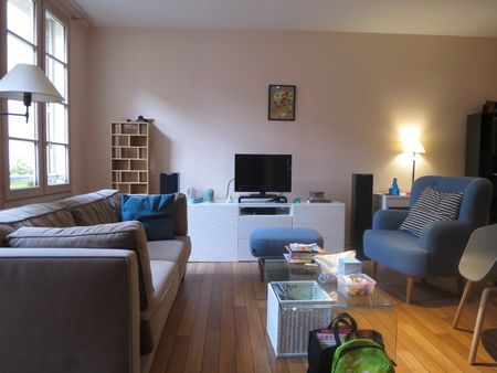 T3 Bordeaux / Triange d'or - Photo 2