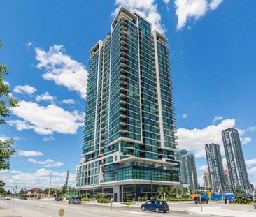 For Lease - 3985 Grand Park Drive Unit# 2110, Mississauga, Ontario - Photo 4