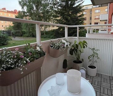 Geijersgatan, Uppsala - Foto 4
