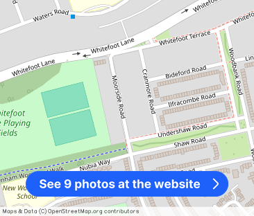 Downham Way, Bromley, BR1 - Photo 1
