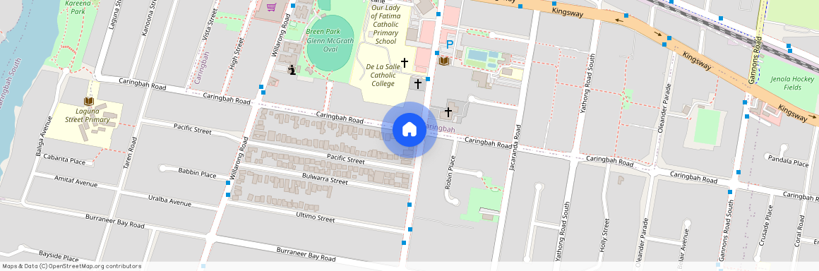 1/411 Port Hacking Road, NSW 2229, Caringbah