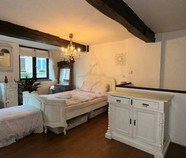 Duplex te huur in Antwerpen voor € 975 met 1 slaapkamer - Photo 4