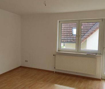 2 Zimmer Wohnung in ruhiger Lage - Photo 1