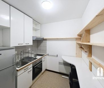 Location Appartement 2 pièces 46m² STRASBOURG 67000 - Photo 1