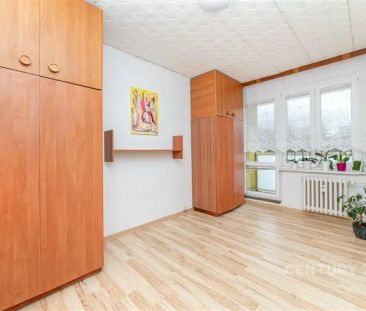 Pronájem bytu 3+1 s lodžií v Třinci, ul. Sosnová - Photo 4
