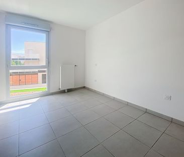 Location appartement 3 pièces, 58.50m², Melun - Photo 1