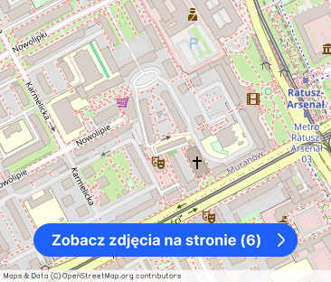 Kawalerka do wynajęcia dla 1 osoby – zdjęcie 1