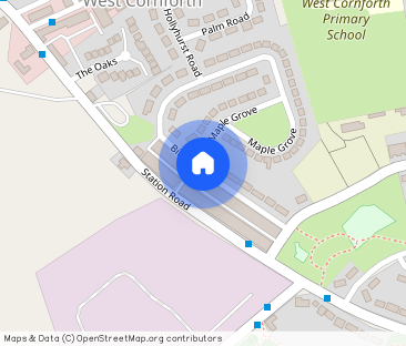 Hawthorne Terrace, Ferryhill, DL17 - Photo 1