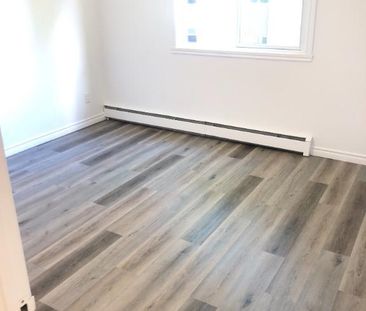 grand 41/2 secteur université- bellevue pour juillet 26 - Photo 2