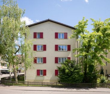 4 Zimmer, 73 m², 3. Stock - Photo 5
