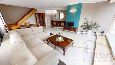 160M2, OGRÓD ZIMOWY,2XTARAS - Zdjęcie 3