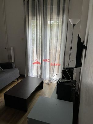 Studio/Γκαρσονιέρα για ενοικίαση Κέντρο (Ζωγράφου) - Photo 1