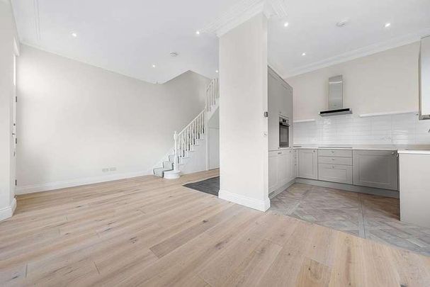 Endlesham Road, Nightingale Triangle, SW12 - Photo 1