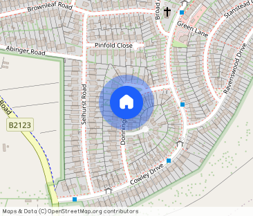 Donnington Road, Brighton, BN2 - Photo 1