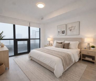 For Lease - 2 Erskine Road Unit# 1301, Mississauga, Ontario - Photo 5