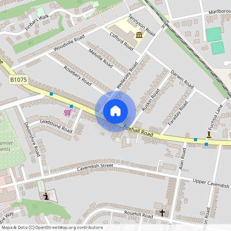 Ipswich, IP3 8JX