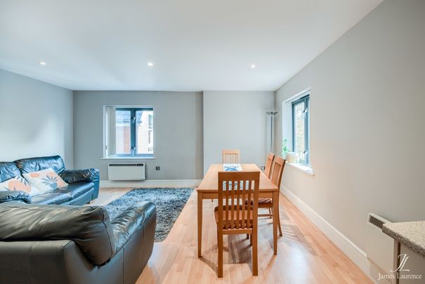 Spire Court, 26 Manor Road, Edgbaston - Photo 1