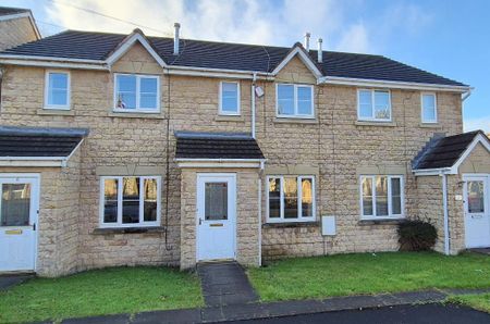 3 bedroom terraced house to rent - Photo 5