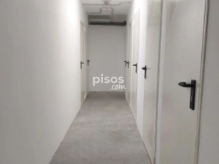 Estudio en alquiler en Calle de Pi y Margall, 67, cerca de Calle Victor Hugo - Photo 5