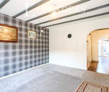 3 bedroom house to rent - Photo 2