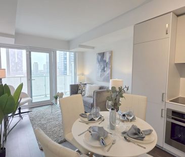 For Lease - 88 Queen Street Unit# 1606, Toronto, Ontario - Photo 1