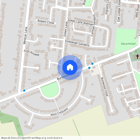 Elmbridge, KT12 4AH