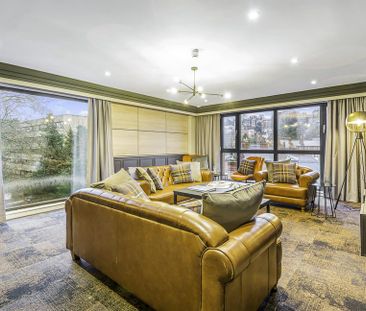 1 bedroom private hall to rent - Photo 2